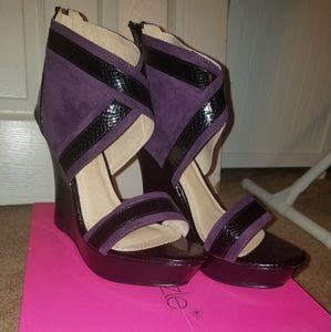 Sonam Wedge platform